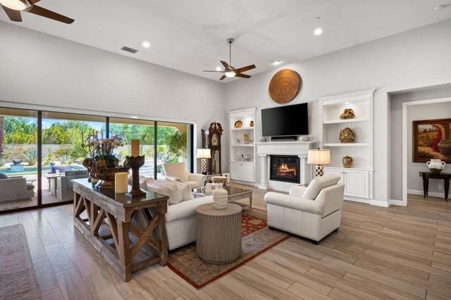 11 Alicante Circle, Rancho Mirage, CA 92270