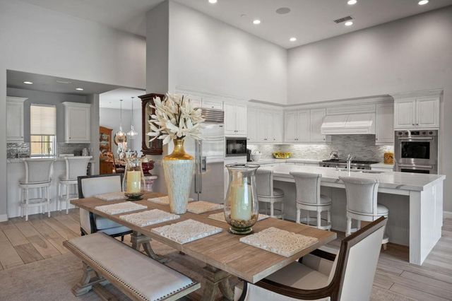 11 Alicante Circle, Rancho Mirage, CA 92270