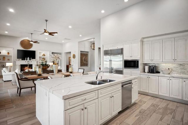 11 Alicante Circle, Rancho Mirage, CA 92270