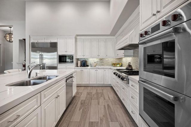 11 Alicante Circle, Rancho Mirage, CA 92270