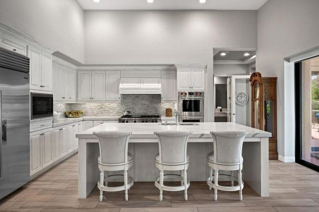 11 Alicante Circle, Rancho Mirage, CA 92270