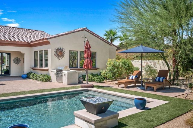 11 Alicante Circle, Rancho Mirage, CA 92270