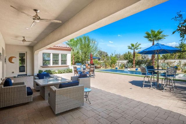 11 Alicante Circle, Rancho Mirage, CA 92270