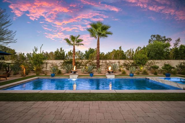 11 Alicante Circle, Rancho Mirage, CA 92270
