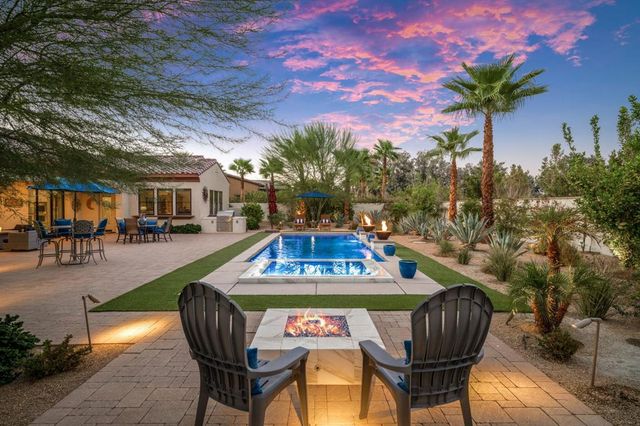 11 Alicante Circle, Rancho Mirage, CA 92270