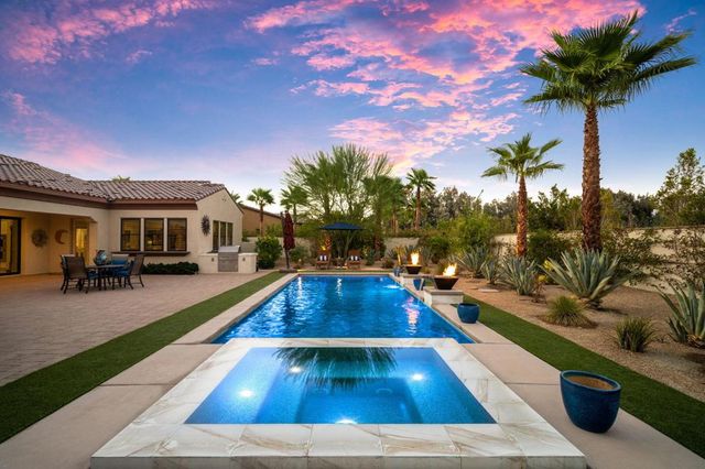 11 Alicante Circle, Rancho Mirage, CA 92270