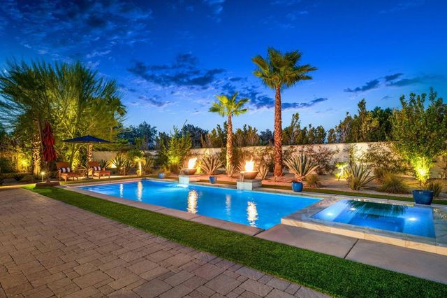 11 Alicante Circle, Rancho Mirage, CA 92270