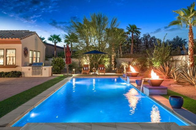 11 Alicante Circle, Rancho Mirage, CA 92270
