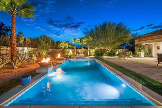 11 Alicante Circle, Rancho Mirage, CA 92270