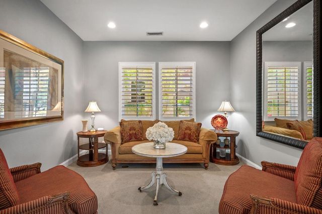 11 Alicante Circle, Rancho Mirage, CA 92270