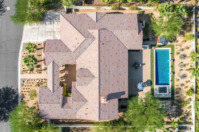 11 Alicante Circle, Rancho Mirage, CA 92270