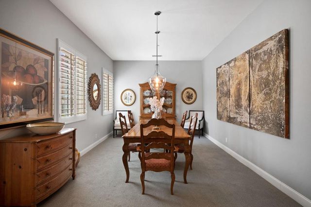 11 Alicante Circle, Rancho Mirage, CA 92270