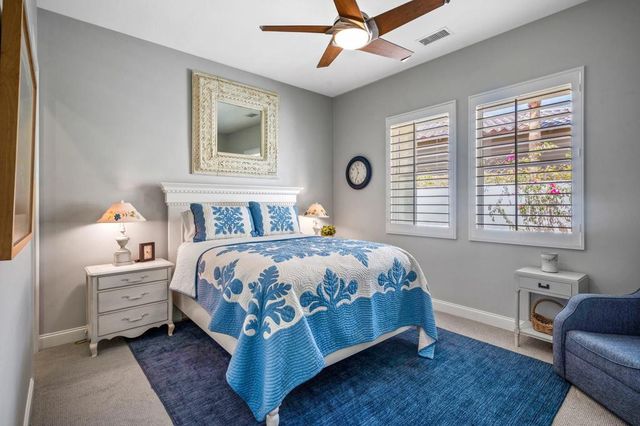 11 Alicante Circle, Rancho Mirage, CA 92270