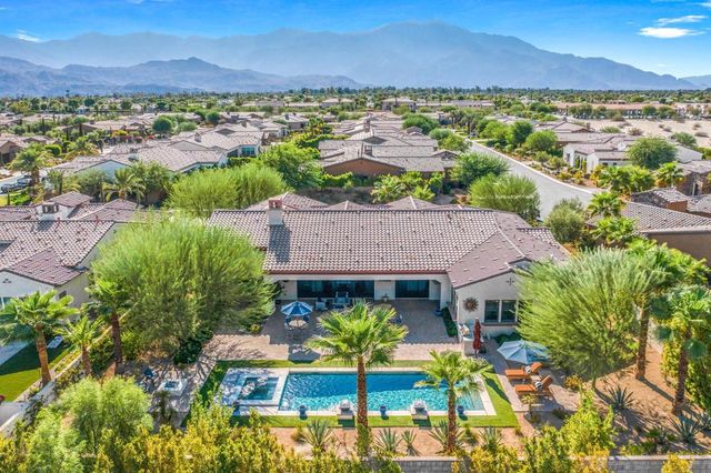 11 Alicante Circle, Rancho Mirage, CA 92270