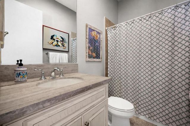 11 Alicante Circle, Rancho Mirage, CA 92270