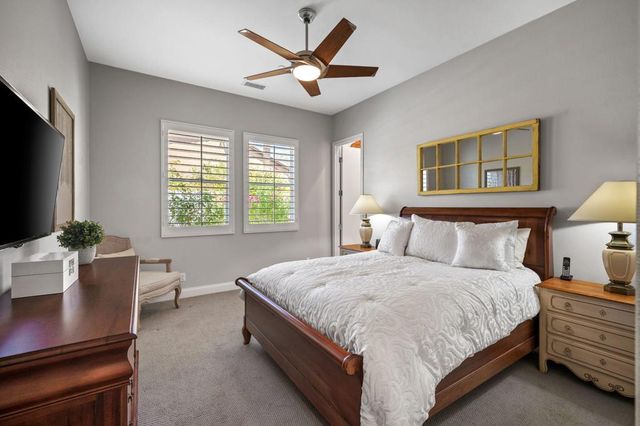 11 Alicante Circle, Rancho Mirage, CA 92270