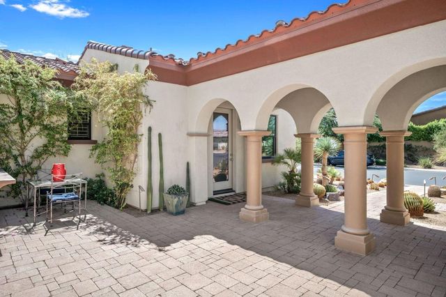 11 Alicante Circle, Rancho Mirage, CA 92270