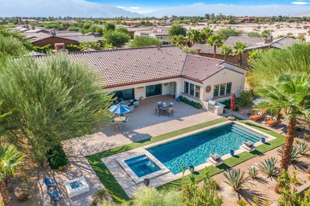 11 Alicante Circle, Rancho Mirage, CA 92270