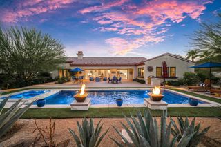 11 Alicante Circle, Rancho Mirage, CA 92270