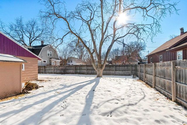 112 YALE STREET, Green Bay, WI 54303