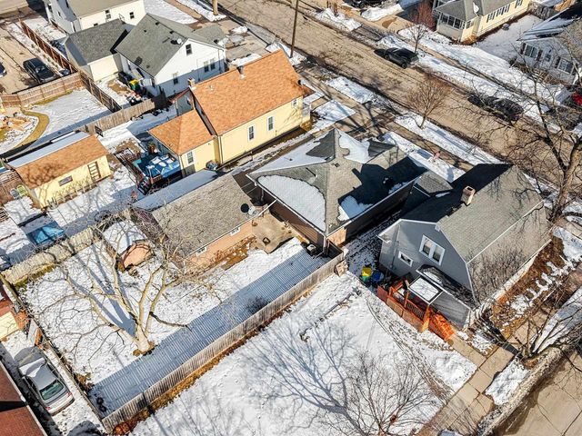 112 YALE STREET, Green Bay, WI 54303