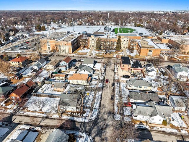 112 YALE STREET, Green Bay, WI 54303