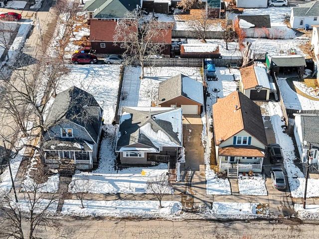 112 YALE STREET, Green Bay, WI 54303