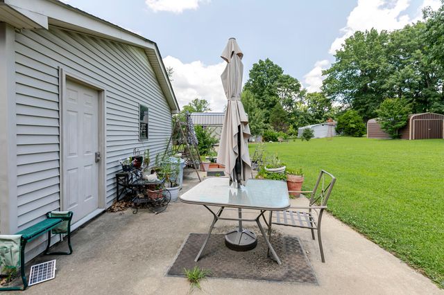 2802 Canterbury Dr, Springfield, TN 37172