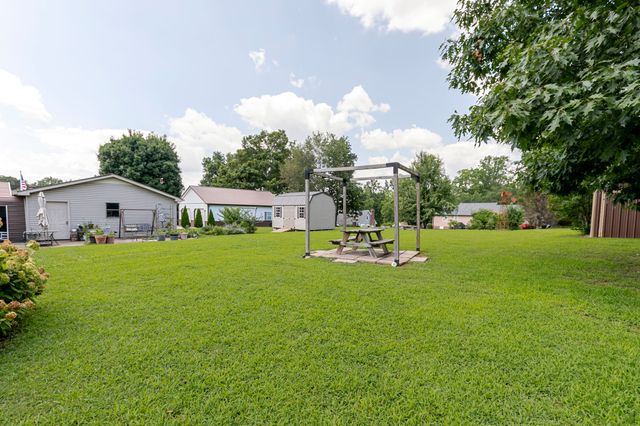 2802 Canterbury Dr, Springfield, TN 37172