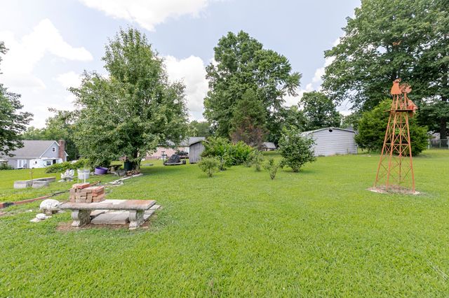 2802 Canterbury Dr, Springfield, TN 37172