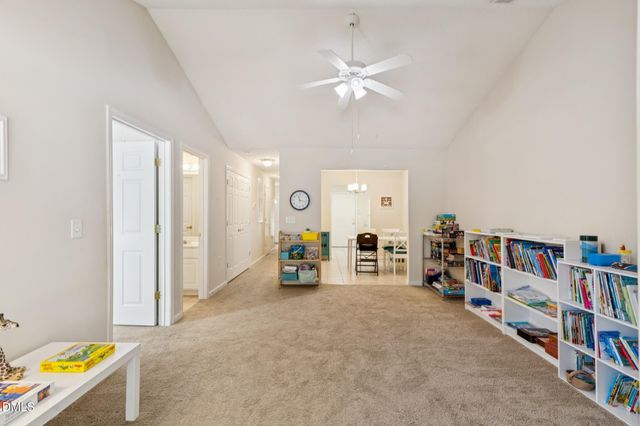 2521 Gordon Glen Court 102, Raleigh, NC 27617