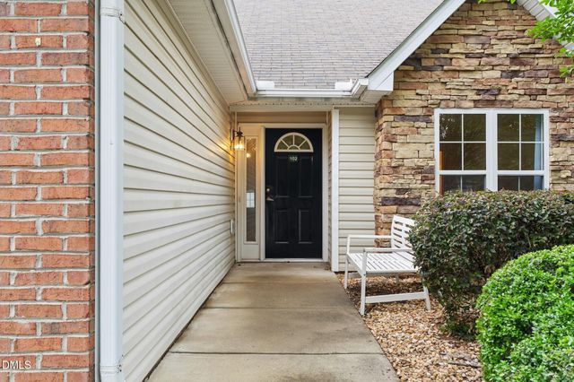 2521 Gordon Glen Court 102, Raleigh, NC 27617