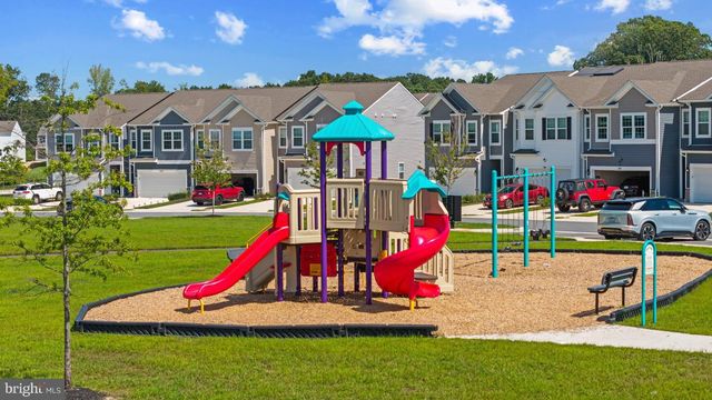813 SPIKERESH WAY, Joppa, MD 21085