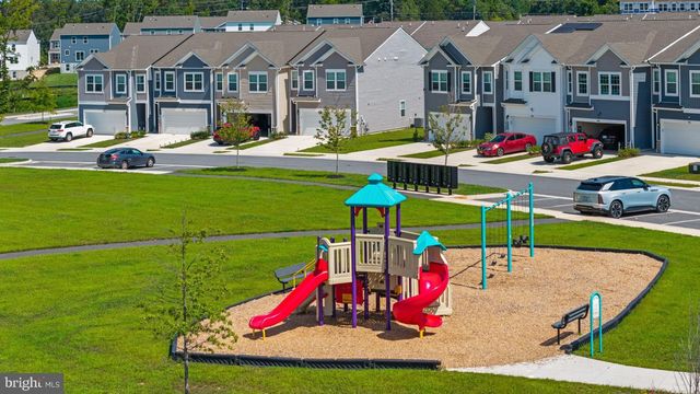 813 SPIKERESH WAY, Joppa, MD 21085