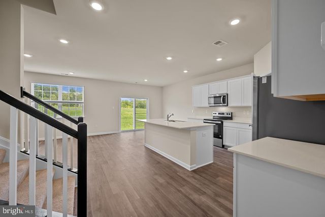 813 SPIKERESH WAY, Joppa, MD 21085