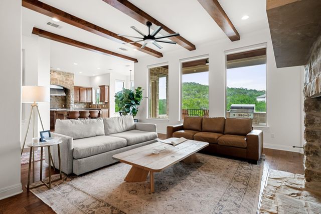 6016 Osceola TRL, Austin, TX 78738