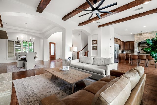 6016 Osceola TRL, Austin, TX 78738