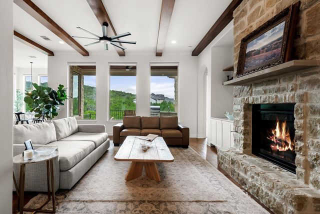 6016 Osceola TRL, Austin, TX 78738