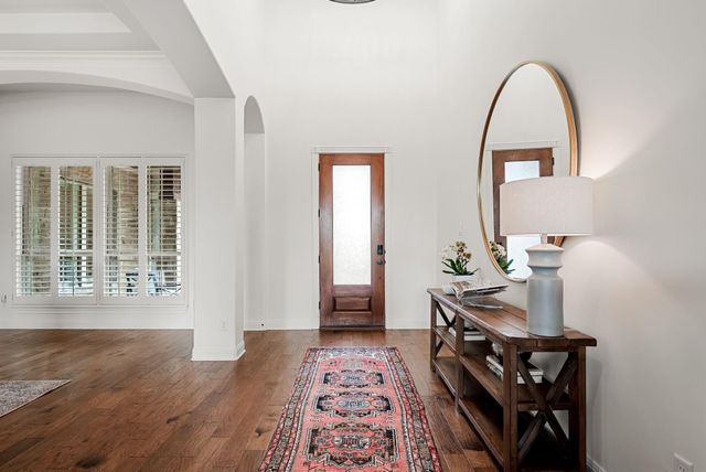 6016 Osceola TRL, Austin, TX 78738