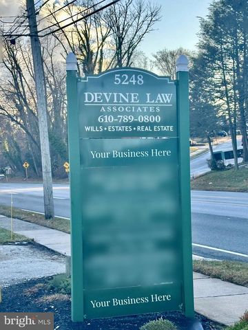 5248 TOWNSHIP LINE RD, Drexel Hill, PA 19026