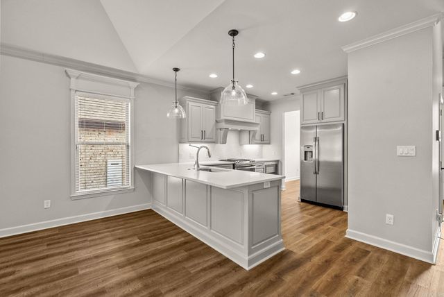 6 Piper Lane, Little Rock, AR 72223