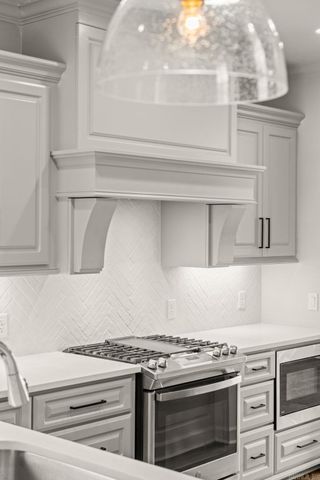 6 Piper Lane, Little Rock, AR 72223