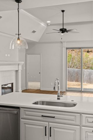 6 Piper Lane, Little Rock, AR 72223