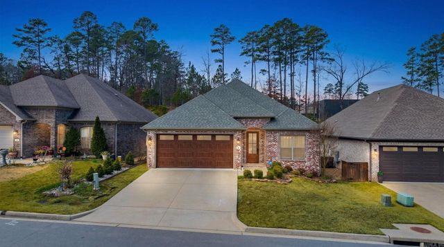 6 Piper Lane, Little Rock, AR 72223