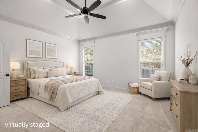 6 Piper Lane, Little Rock, AR 72223