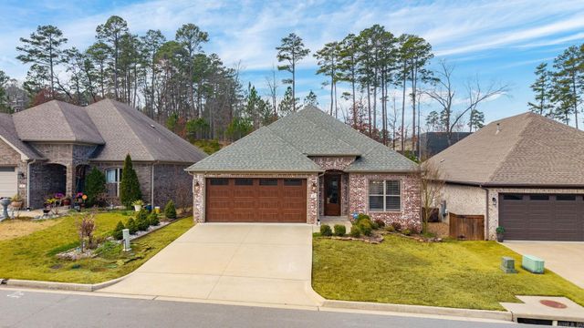 6 Piper Lane, Little Rock, AR 72223