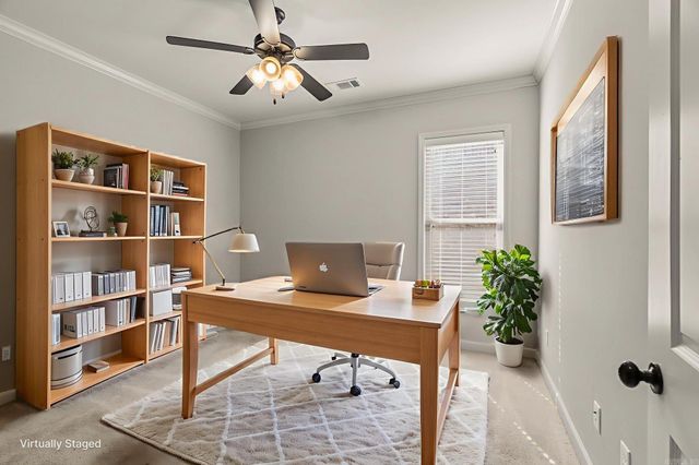 6 Piper Lane, Little Rock, AR 72223