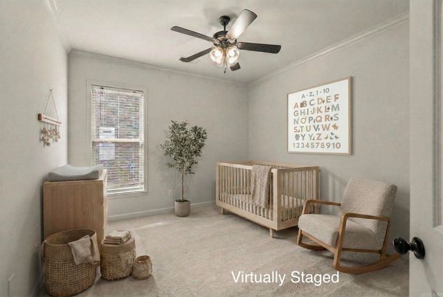 6 Piper Lane, Little Rock, AR 72223