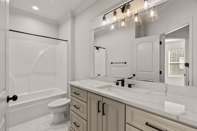 6 Piper Lane, Little Rock, AR 72223