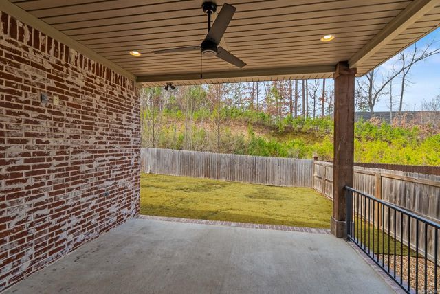 6 Piper Lane, Little Rock, AR 72223